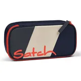 Satch Schlamperbox cliff jumper