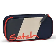 Satch Schlamperbox cliff jumper