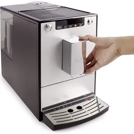 Melitta Caffeo Solo E950-103 silber