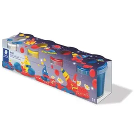 Staedtler Fimo Spielknete 4 x 130 g