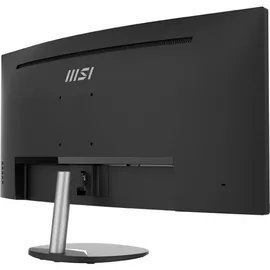 MSI PRO MP341CQDE 34" schwarz