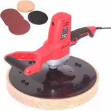 Apex Digital Putzbearbeitungsmaschine Putzglättmaschine Putzglätter Putzbearbeitung Set 56950