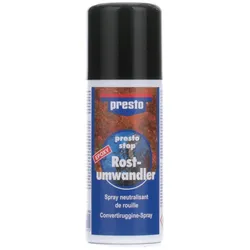 PRESTO Rostumwandler 232992