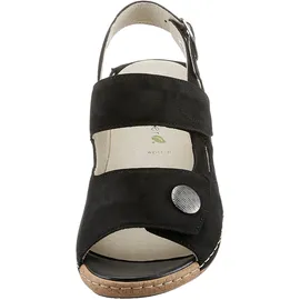 WALDLÄUFER HELIETT Damen Schwarz 37