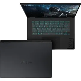 Gigabyte Gaming A16 Pro 16'' Intel Core 7 240H 32 GB RAM 1 TB SSD RTX 5080 Win11 Home