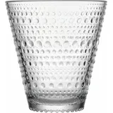 Iittala Kastehelmi Trinkglas 0,3 l 2 St.
