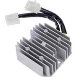 RMS Spannungsregler 2 Stecker mit