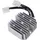 RMS Spannungsregler 2 Stecker mit