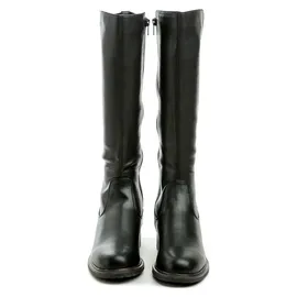 Jana M2556343 Damen Schwarz 39