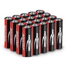 Ansmann Mignon AA 2700 mAh 20 St.