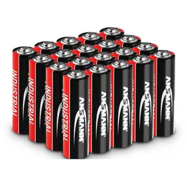 Ansmann Mignon AA 2700 mAh 20 St.