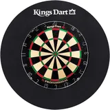 Kings Dart Dart-Set Profi Professional (Metallring)