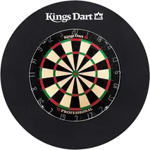 Kings Dart Dart-Set Profi Professional (Metallring)