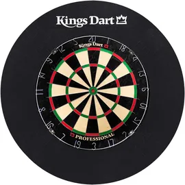 Kings Dart Dart-Set Profi Professional (Metallring)