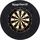 Kings Dart Dart-Set Profi Professional (Metallring)