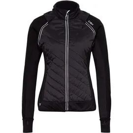 CMP Woman Jacket With Detachable Sleeves antracite (U423) 36
