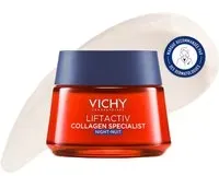 LIFTACTIV COLLAGEN SPECIALIST NUIT 50ml Crème 50 ml