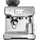 Sage The Barista Touch gebürstetes edelstahlgrau