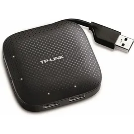 TP-Link UH400 USB Hub - 4 Port USB 3.0