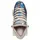 Impala Rollerskates Blau 39
