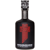 Rammstein Tequila Reposado 700ml