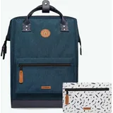 Cabaïa Adventurer Rucksack Petrol