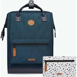 Cabaïa Adventurer Rucksack Petrol