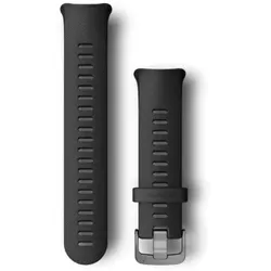  Forerunner 45-Armbänder Schwarz 