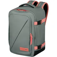 American Tourister Rucksack Take2Cabin Casual Backpack S Sage /