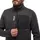 Millet Chamonix Knit Fleecejacke Schwarz S