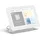 Google Nest Hub (2. Generation) kreide