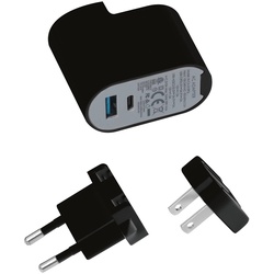 Hotronic Netzteil XLP Ladegerät
