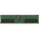Kingston ValueRAM 16GB DDR5 CL52 CSODIMM 1Rx8 - KVR64V52BS8-16