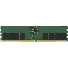 Kingston ValueRAM 16GB DDR5 CL52 CSODIMM 1Rx8 - KVR64V52BS8-16