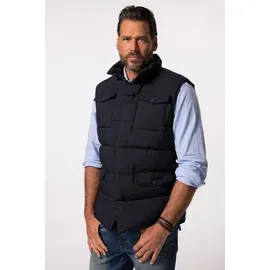 Jp1880 Steppweste Blau XL