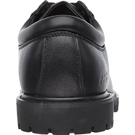 SKECHERS Cottonwood Elks Herren Schwarz 44