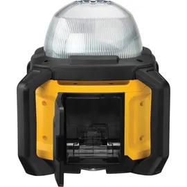 DeWalt Akku-Baustellenstrahler 18V (Basisversion) DCL074-XJ