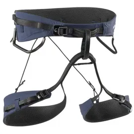 Wildcountry Mosquito Pro Klettergurt Blau