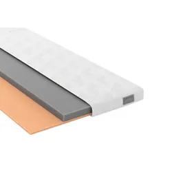Schlaraffia Geltex Topper