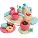 HaPe Teeservice
