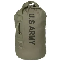 Max Fuchs MFH US Army Type Dufflebag oliv