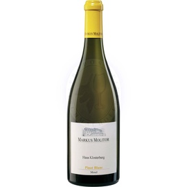 Markus Molitor Klosterberg Pinot Blanc