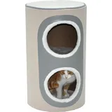 nanook shop Nala Kratztonne 71 cm beige grau