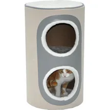 nanook shop Nala Kratztonne 71 cm beige grau