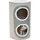 nanook shop Nala Kratztonne 71 cm beige grau