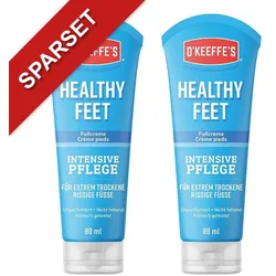 Okeeffe's Healthy Feet Fußcreme