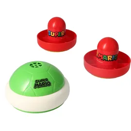 EPOCH GAMES Super Mario Hover Hockey