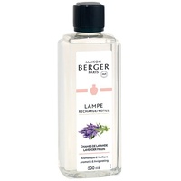 Maison Berger Paris Blühender Lavendel / Lavendelfelder, 500 ml