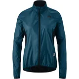 Gonso Fahrradjacke »Scrivia«, Extra leicht, 100% winddicht Gr. 36, dunkelblau, , 51970823-36