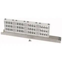 Eaton 172482 Hauptsammelschienenhalter für BXT, 3 Reihen pro Phase, 4 Pole XTBZBM12X30X10/4
